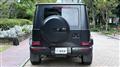 2022 Mercedes-Benz G-Class