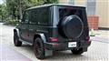 2022 Mercedes-Benz G-Class