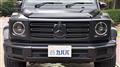 2022 Mercedes-Benz G-Class