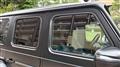 2022 Mercedes-Benz G-Class