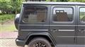 2022 Mercedes-Benz G-Class