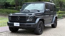 2022 Mercedes-Benz G-Class