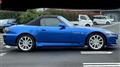 2006 Honda S2000