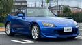 2006 Honda S2000