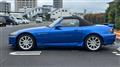 2006 Honda S2000