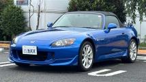 2006 Honda S2000
