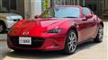 2022 Mazda Roadster