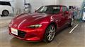 2022 Mazda Roadster