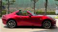 2022 Mazda Roadster