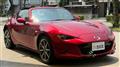 2022 Mazda Roadster