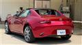 2022 Mazda Roadster