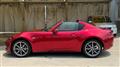 2022 Mazda Roadster
