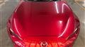 2022 Mazda Roadster
