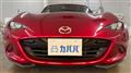 2022 Mazda Roadster