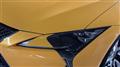 2018 Lexus LC