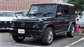 2014 Mercedes-Benz G-Class
