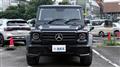 2014 Mercedes-Benz G-Class