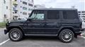 2014 Mercedes-Benz G-Class