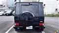 2014 Mercedes-Benz G-Class
