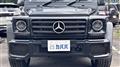 2014 Mercedes-Benz G-Class