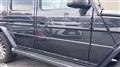 2014 Mercedes-Benz G-Class
