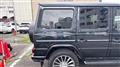 2014 Mercedes-Benz G-Class