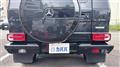 2014 Mercedes-Benz G-Class