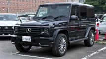 2014 Mercedes-Benz G-Class