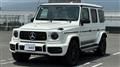 2018 Mercedes-Benz G-Class