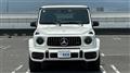 2018 Mercedes-Benz G-Class