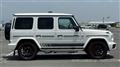 2018 Mercedes-Benz G-Class