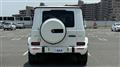 2018 Mercedes-Benz G-Class