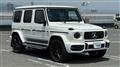 2018 Mercedes-Benz G-Class