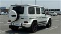 2018 Mercedes-Benz G-Class
