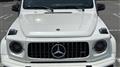 2018 Mercedes-Benz G-Class