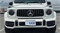 2018 Mercedes-Benz G-Class