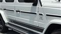 2018 Mercedes-Benz G-Class