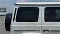 2018 Mercedes-Benz G-Class