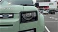 2023 Land Rover Defender