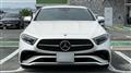 2022 Mercedes-Benz Cls-Class