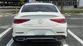 2022 Mercedes-Benz Cls-Class