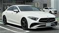 2022 Mercedes-Benz Cls-Class