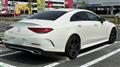 2022 Mercedes-Benz Cls-Class