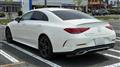 2022 Mercedes-Benz Cls-Class