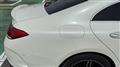 2022 Mercedes-Benz Cls-Class