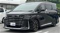 2024 Toyota Vellfire