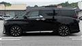 2024 Toyota Vellfire