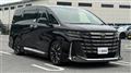 2024 Toyota Vellfire