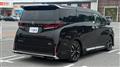 2024 Toyota Vellfire