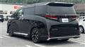 2024 Toyota Vellfire